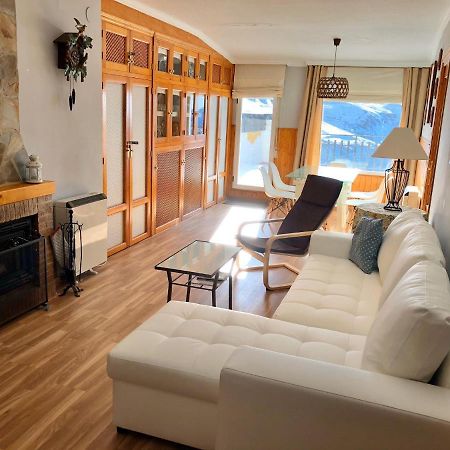 Luxury Ginebra Apartment Sierra Nevada Luaran gambar
